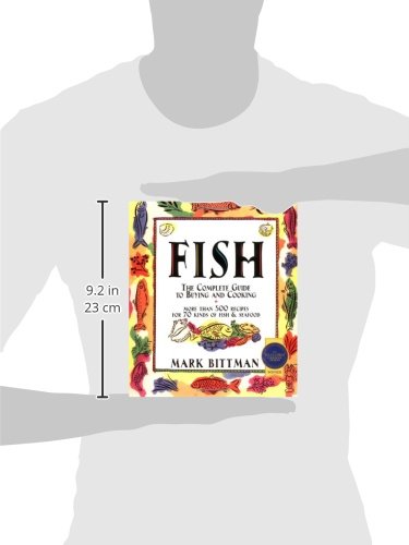 Fish Guide: Buy and Cook Like a Pro