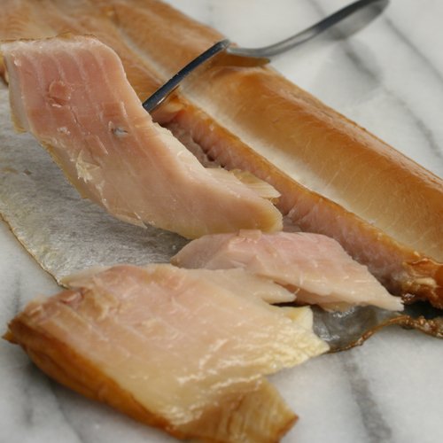 Ducktrap Smoked Trout Fillet (8 oz)