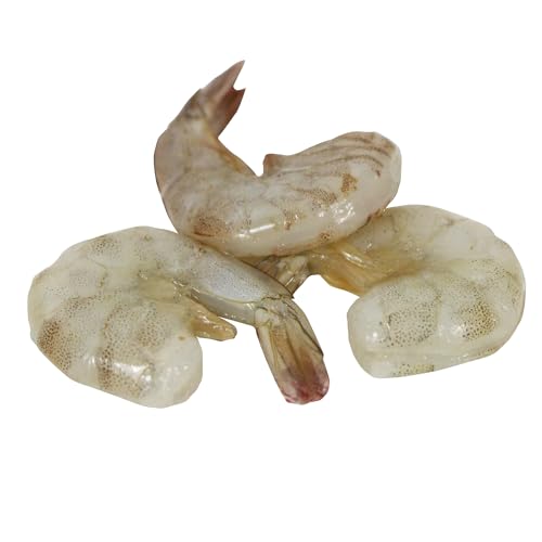 Sea Best 51/60 EZ Peel Shrimp - 2lb