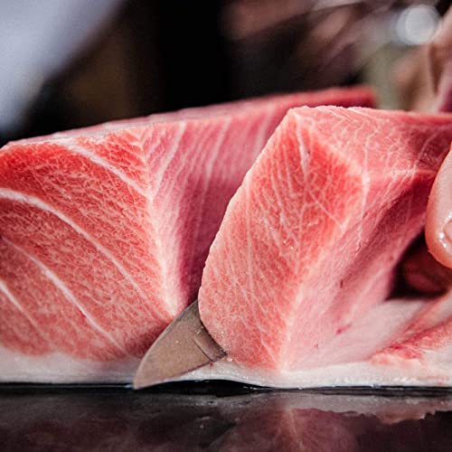 Premium Bluefin Tuna Otoro 8oz for Sushi