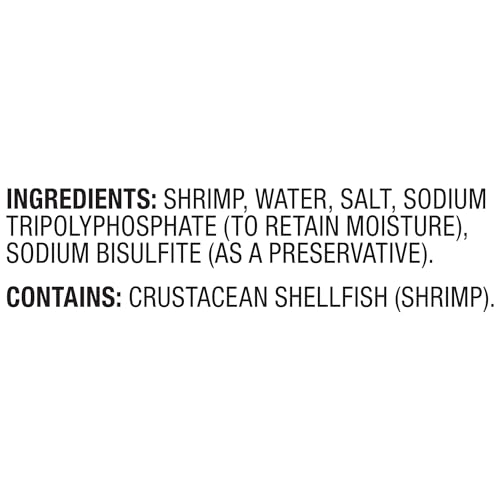 Sea Best EZ Peel Shrimp, 2 lb