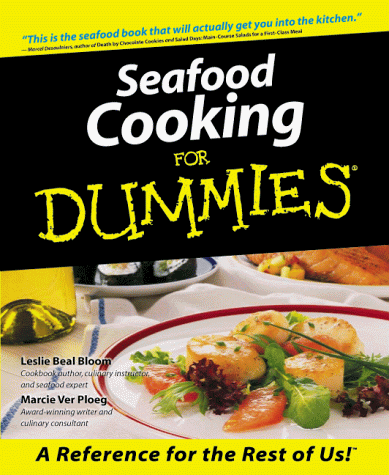 Easy Seafood Cooking Guide for Beginners
