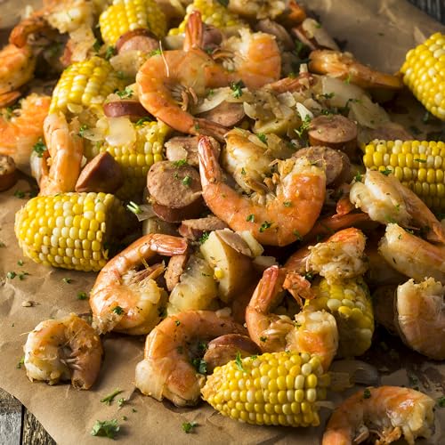 Sea Best 21/25 Shrimp, 2 lb