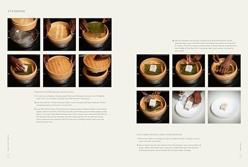 Seafood Made Easy: A Fun Cookbook