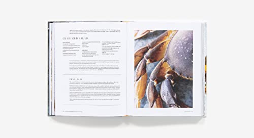 Hog Island Seafood Cookbook by John McPhee