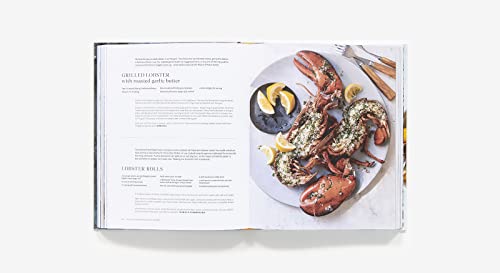 Hog Island Seafood Cookbook by John McPhee