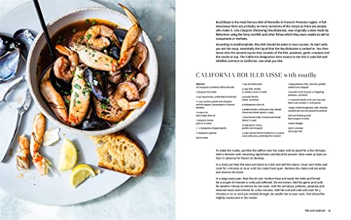 Hog Island Seafood Cookbook by John McPhee