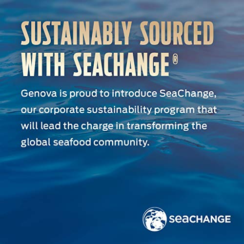 Yellowfin Tuna in Olive Oil, 5 oz Can 8-Pack