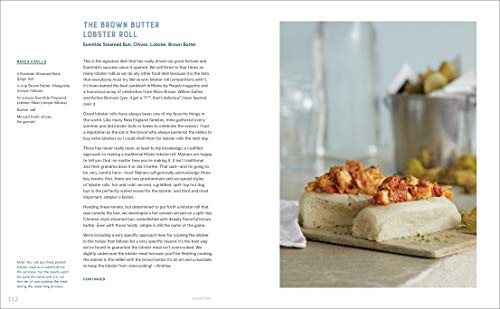 Modern Maine Seafood Recipes: Clambakes and Lobster Rolls