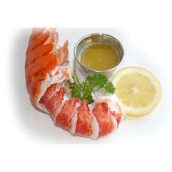 Maine Large Lobster Tails - 2 pk (8/10 oz)