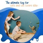 Fun Cat Dancer Interactive Toy for Playful Cats