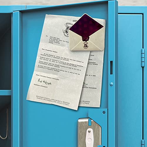 Personalized Hogwarts Acceptance Letter Magnet