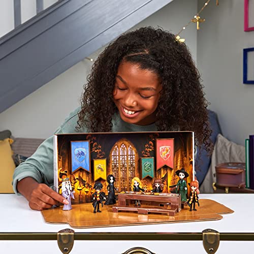 Harry Potter Rubik’s Perplexus Hybrid Puzzle Game