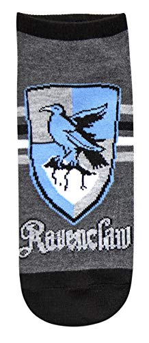 Ravenclaw Quidditch Juniors/Womens Socks Size 4-10