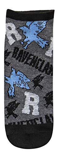 Ravenclaw Quidditch Juniors/Womens Socks Size 4-10