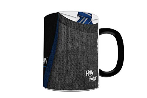 Ravenclaw Personalized Hogwarts Mug - Add Your Name!