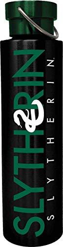 Slytherin Harry Potter Stainless Steel Travel Cup
