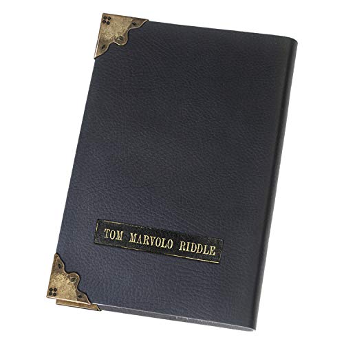 Harry Potter Tom Riddle Diary - Replica & Gifts