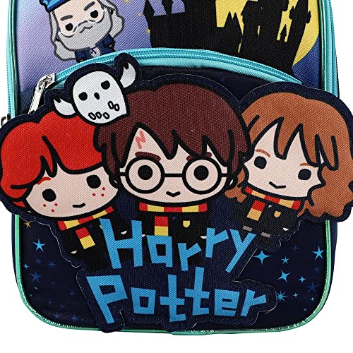Harry Potter Chibi Character Mini Backpack