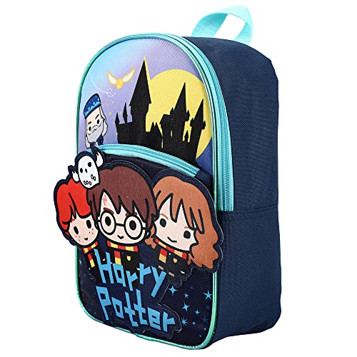 Harry Potter Chibi Character Mini Backpack