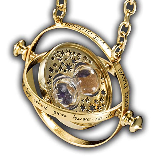 Hermione's Time Turner - Noble Collection