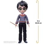 Harry Potter Doll - 8-inch Wizarding World Toy