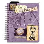 Harry Potter Time Essence Spiral Planner, Vertical Format