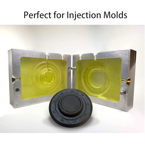 Siraya Tech High-Temperature 3D Printer Resin