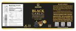 Homtiem Whole Black Garlic - Antioxidant Superfood Snack
