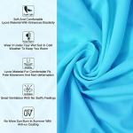 COPOZZ Women's Full Body Wetsuit for Water Sports