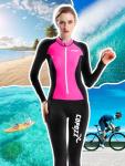 COPOZZ Women's Full Body Wetsuit for Water Sports