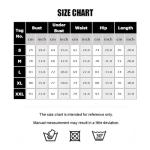 Women's Long Sleeve Floral Rash Guard Swimsuit