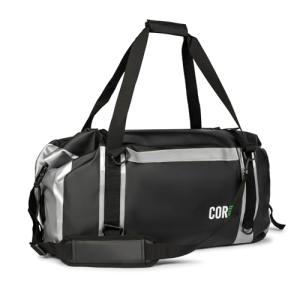 60L Waterproof Duffle Bag for Outdoor Adventures