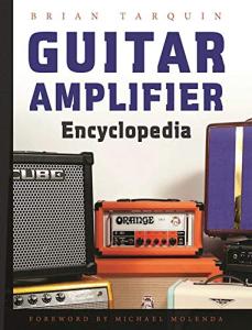Guitar Amplifier Guidebook for Musicians