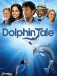 Dolphin Tale Soundtrack Vinyl Record