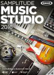 MAGIX Samplitude Music Studio 2016 Digital Download