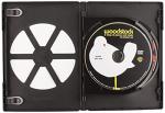 Woodstock 40th Anniversary Director's Cut DVD
