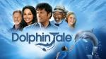 Dolphin Tale Soundtrack Vinyl Record