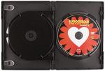 Woodstock 40th Anniversary Director's Cut DVD