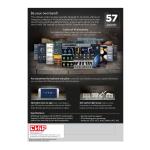 MAGIX Samplitude Music Studio 2016 Digital Download