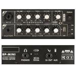 Portable 30W Acoustic Guitar Bluetooth Amplifier