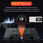 Arsvita Bluetooth Cassette Receiver for Car Audio