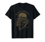 Black Sabbath '78 Tour T-Shirt