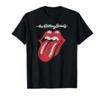 Rolling Stones Tongue Logo T-Shirt
