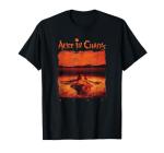 Alice in Chains - Dirt Album T-Shirt