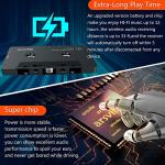 Arsvita Bluetooth Cassette Receiver for Car Audio