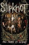 Slipknot – Hope Is Gone Wall Poster, Unframed