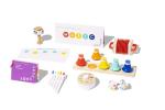 Lovevery Music Set: 6 Montessori Instruments for Kids