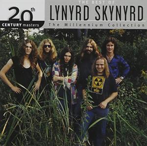 Lynyrd Skynyrd: 20th Century Masters Collection