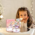 Falls Building Blocks Rotating Music Box Set